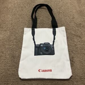 Canon Camera Tote Bag EOS R10